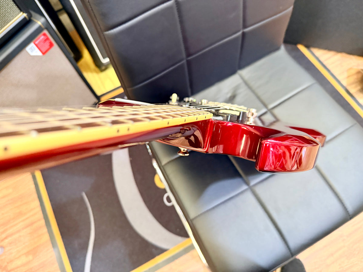 ✨2025✨ Epiphone SG Special P-90~ Sparkling Burgundy~ Inspired By Gibson!