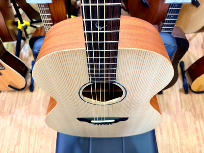 ✨ Faith Naked Neptune Electro Acoustic~ Solid Spruce~ FKNE 2024 + Bag ✨