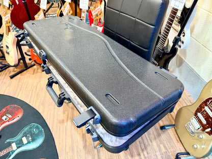 🌟2014🌟 Fender Standard Stratocaster~ Mexican Strat~ Arctic White~ Hard Case!