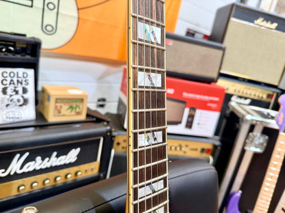 ✨1/50✨ D'Angelico Deluxe Bedford SH Limited Edition Matte Wine Semi Hollow!