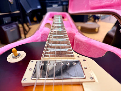 ✨2023✨ Epiphone 1959 Les Paul Standard~ Tobacco Burst~ Inspired By Gibson Custom