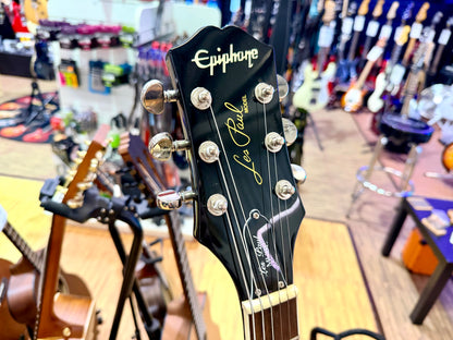 🌟2020🌟 Epiphone Les Paul Muse~ Smoked Almond Metallic~ Coil Split!