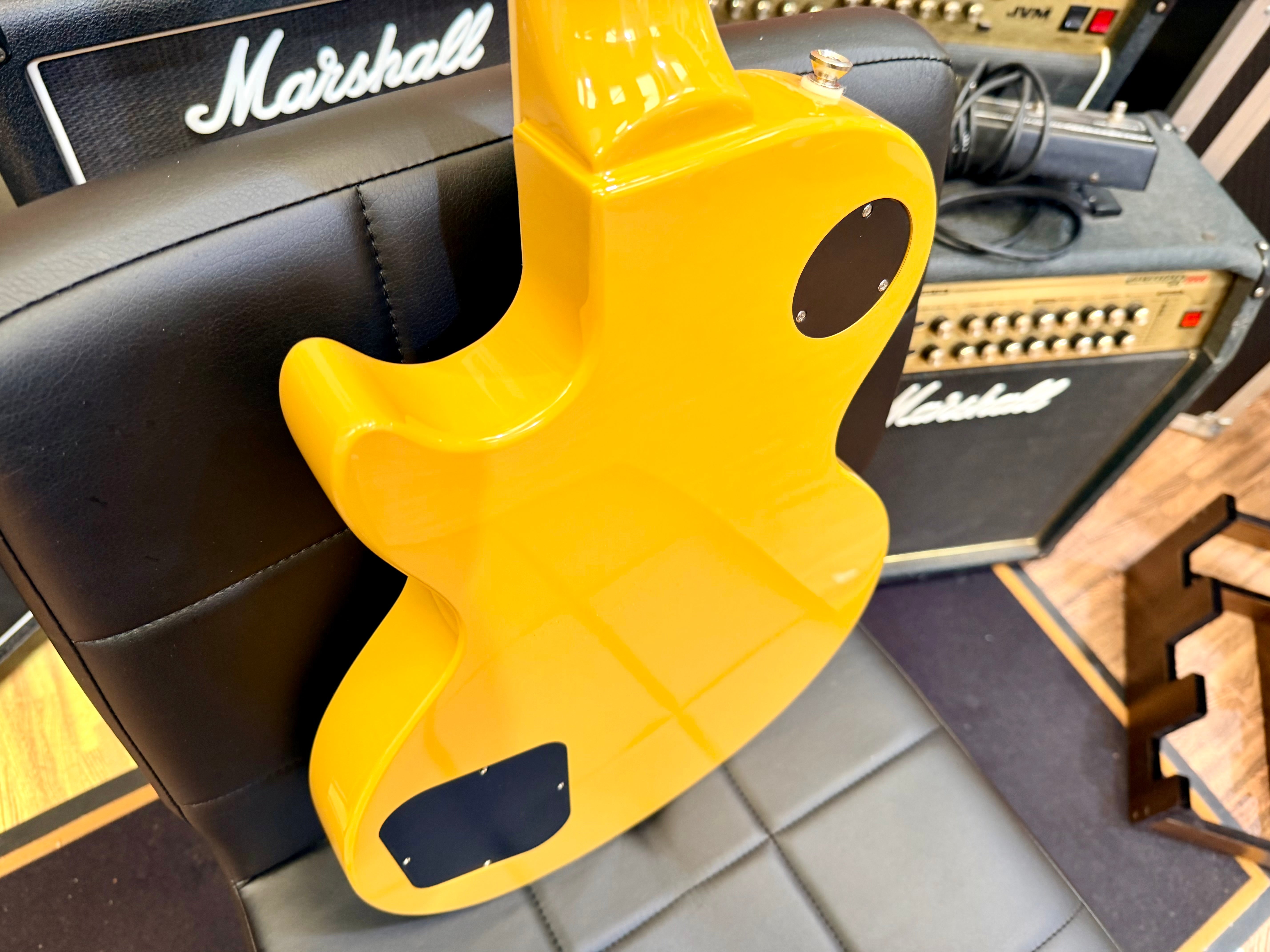 ✨2025✨ Epiphone Les Paul Special TV Yellow P90 PRO~ Inspired By Gibson LATEST!