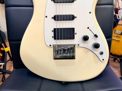 🇯🇵1987🇯🇵 Ibanez Roadstar II RG200 MIJ Fujigen~ Vintage White~ Japan Select!