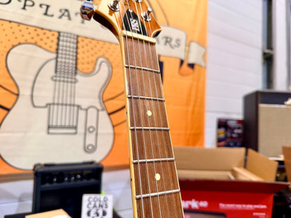 ✨2010✨ PRS SE Mark Tremonti Signature~ Natural Dot Inlays~ Singlecut Guitar