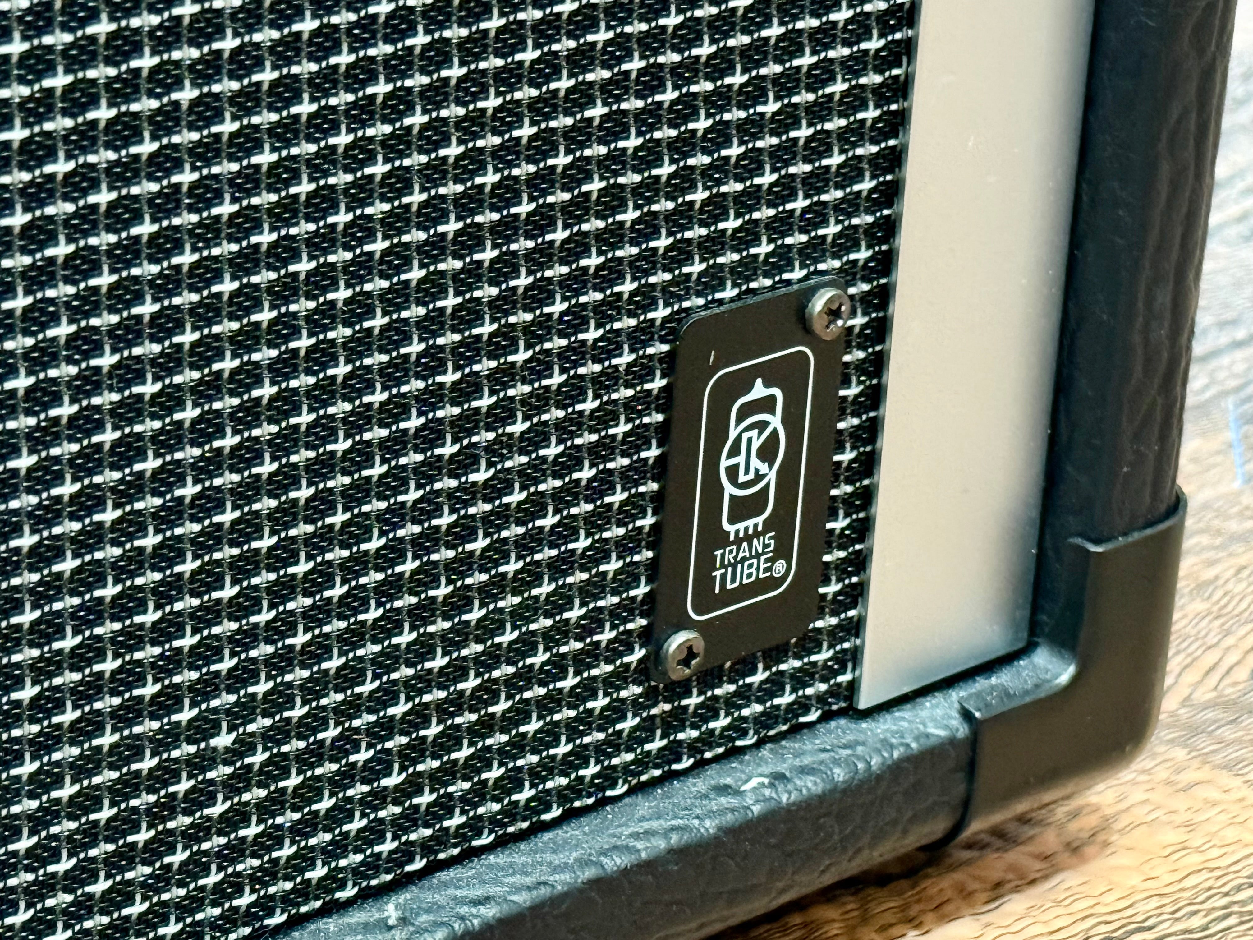 🔥MINT🔥 Peavey Bandit Transtube 112 Guitar Amplifier~ Tube Amp + Footswitch!