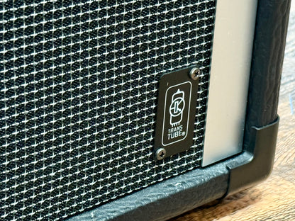 🔥MINT🔥 Peavey Bandit Transtube 112 Guitar Amplifier~ Tube Amp + Footswitch!