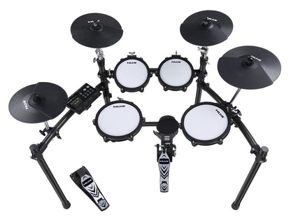 🔥NEW🔥 NU-X DM-310 Digital Drum Kit~ Electronic Drums