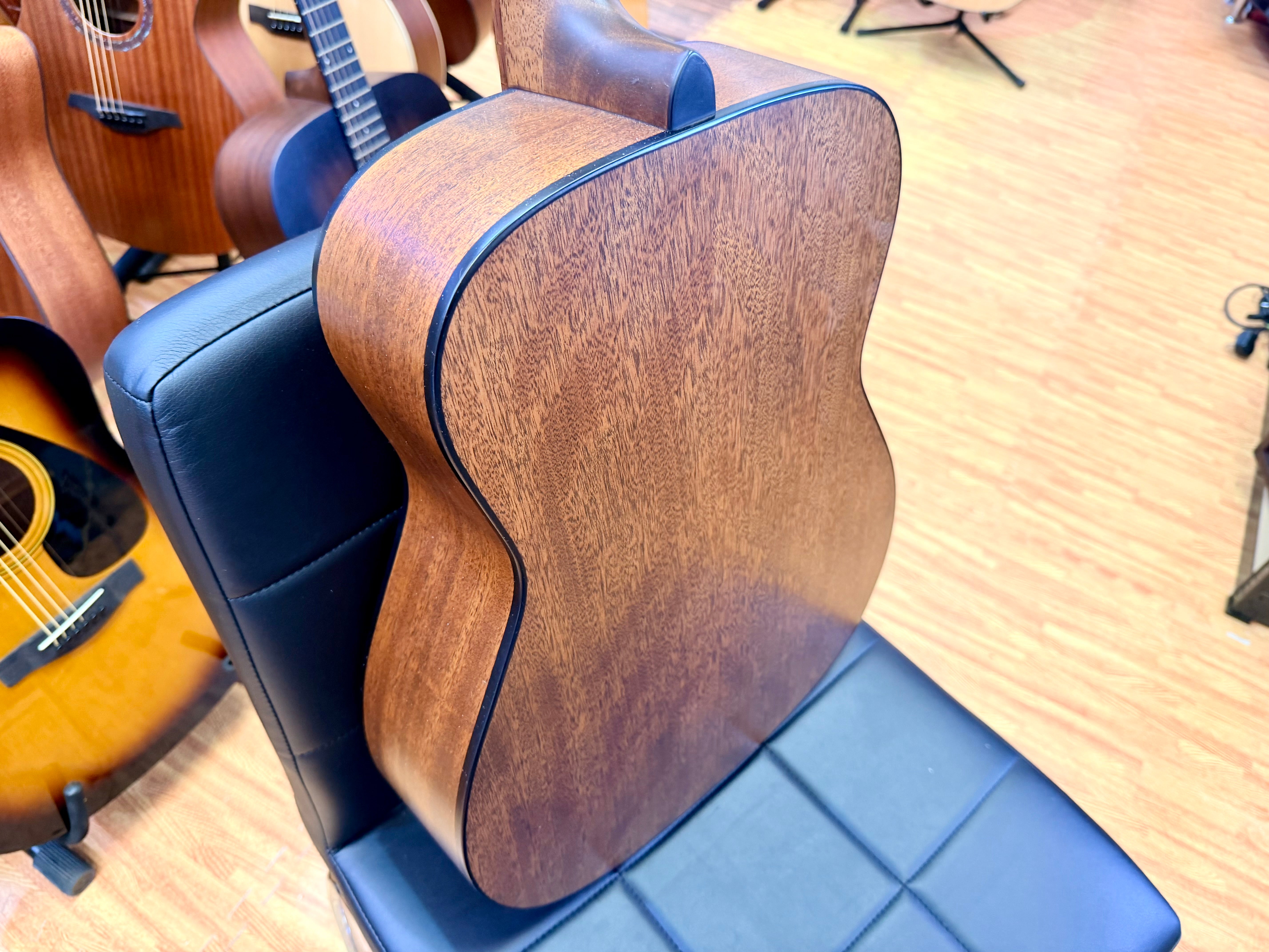 ✨2025✨ Cort AF550-SSB Concert Acoustic Guitar~ Mint Condition~ Sunburst Satin!