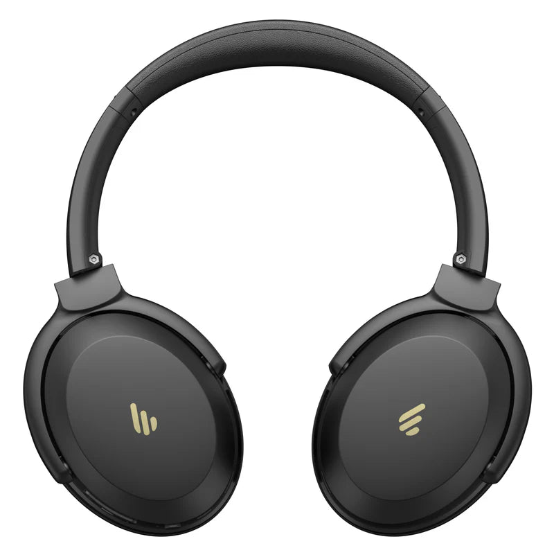 Edifier WH700NB Pro Active Noise Cancelling Hi-Res Bluetooth Headphones - Black