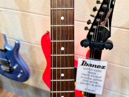 🔥1996 RARE🔥 Gordon Smith Gypsy 1 60 Made In Manchester~ Thin Body~ Neck P’up!