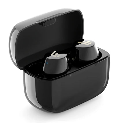 Edifier TWS1 True Wireless (TWS) Bluetooth 5.0 Earbuds With Touch Control - Black