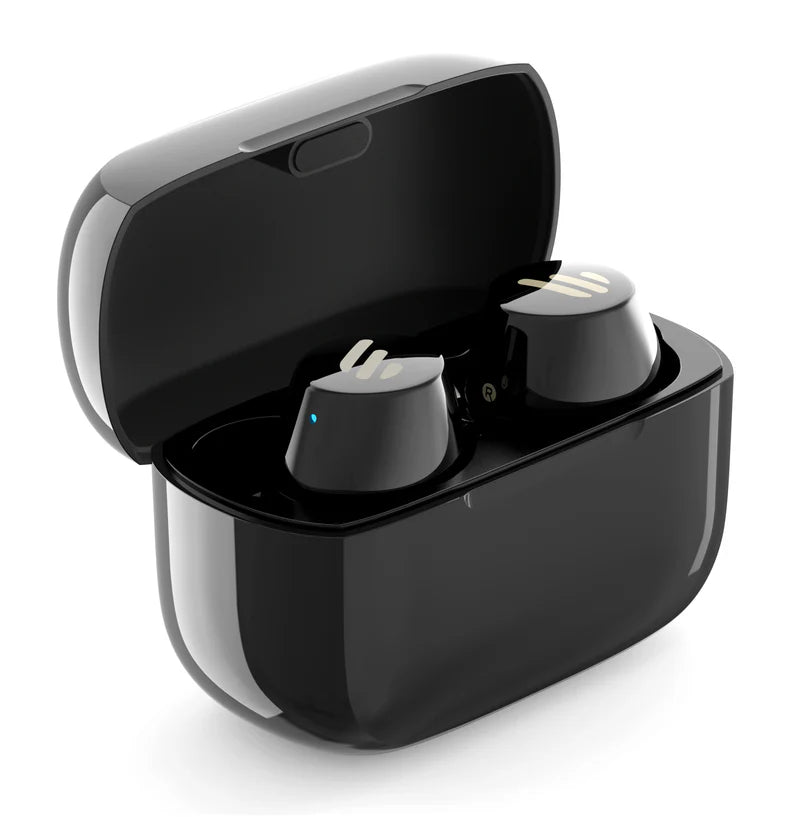 Edifier TWS1 True Wireless (TWS) Bluetooth 5.0 Earbuds With Touch Control - Black