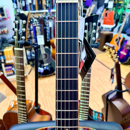 Tanglewood Winterleaf Exotic TWX1EK Electro Acoustic~ Koa~ Autumn Burst Gloss