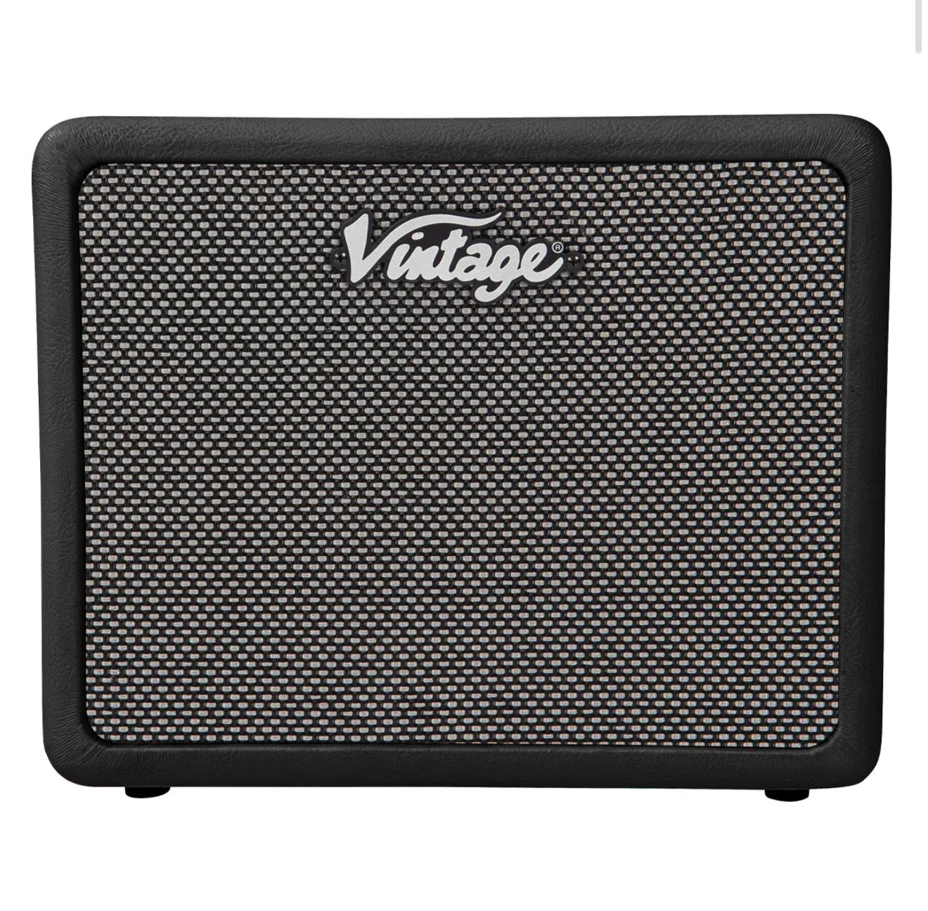 🔥NEW MODEL🔥 Vintage Retro 20w Bass Combo Amp with DSP~ Black Amplifier