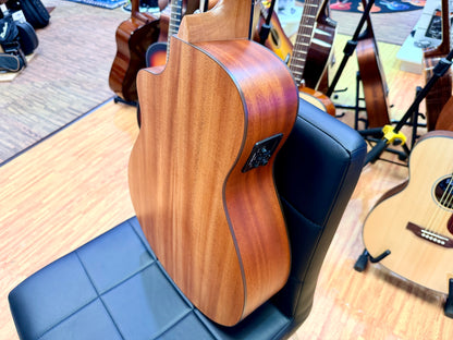🪵NEW🪵 Vintage VE330MM Mahogany Series Electro Acoustic Guitar~ Folk/Auditorium