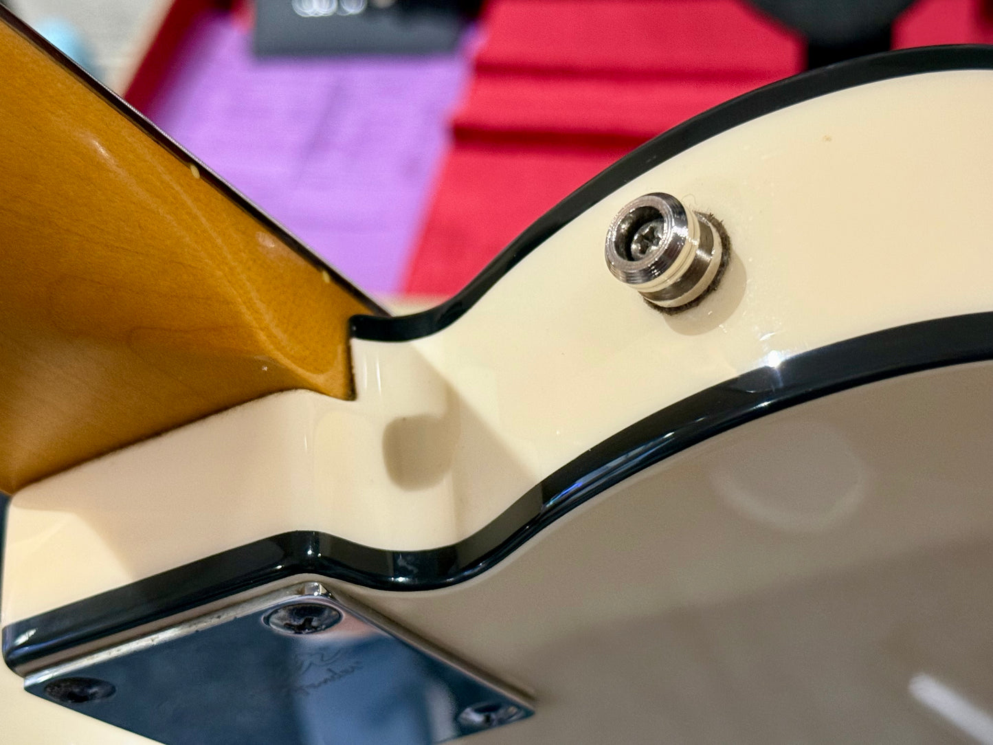 🔥RARE🔥 Fender Squier Classic Vibe Custom Telecaster~ Seymour Duncan~ UPGRADES!