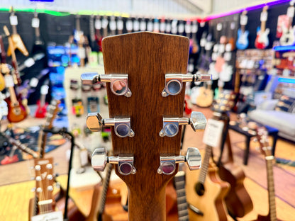 ✨2025✨ Cort AF550-SSB Concert Acoustic Guitar~ Mint Condition~ Sunburst Satin!