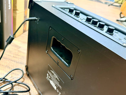 🎸 Blackstar ID Core V3 Stereo 40 Guitar Modelling Amplifier~ 40w Amp~ Black 🎸