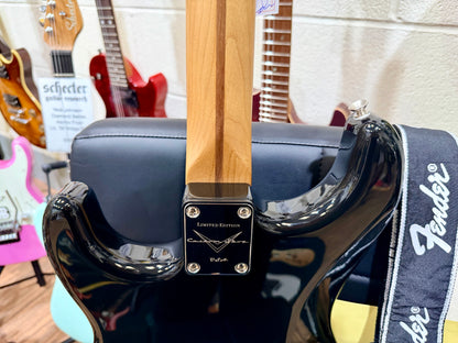 🔥MINT🔥 Fender Limited Edition Player Stratocaster~ Custom Shop 60s P’ups~ 2023