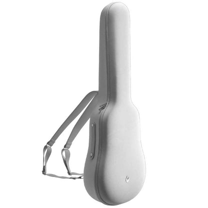 🔥 LAVA Music ME 4 36” Smart Carbon Electro Acoustic Guitar~ White~ FREE Cable 🔥