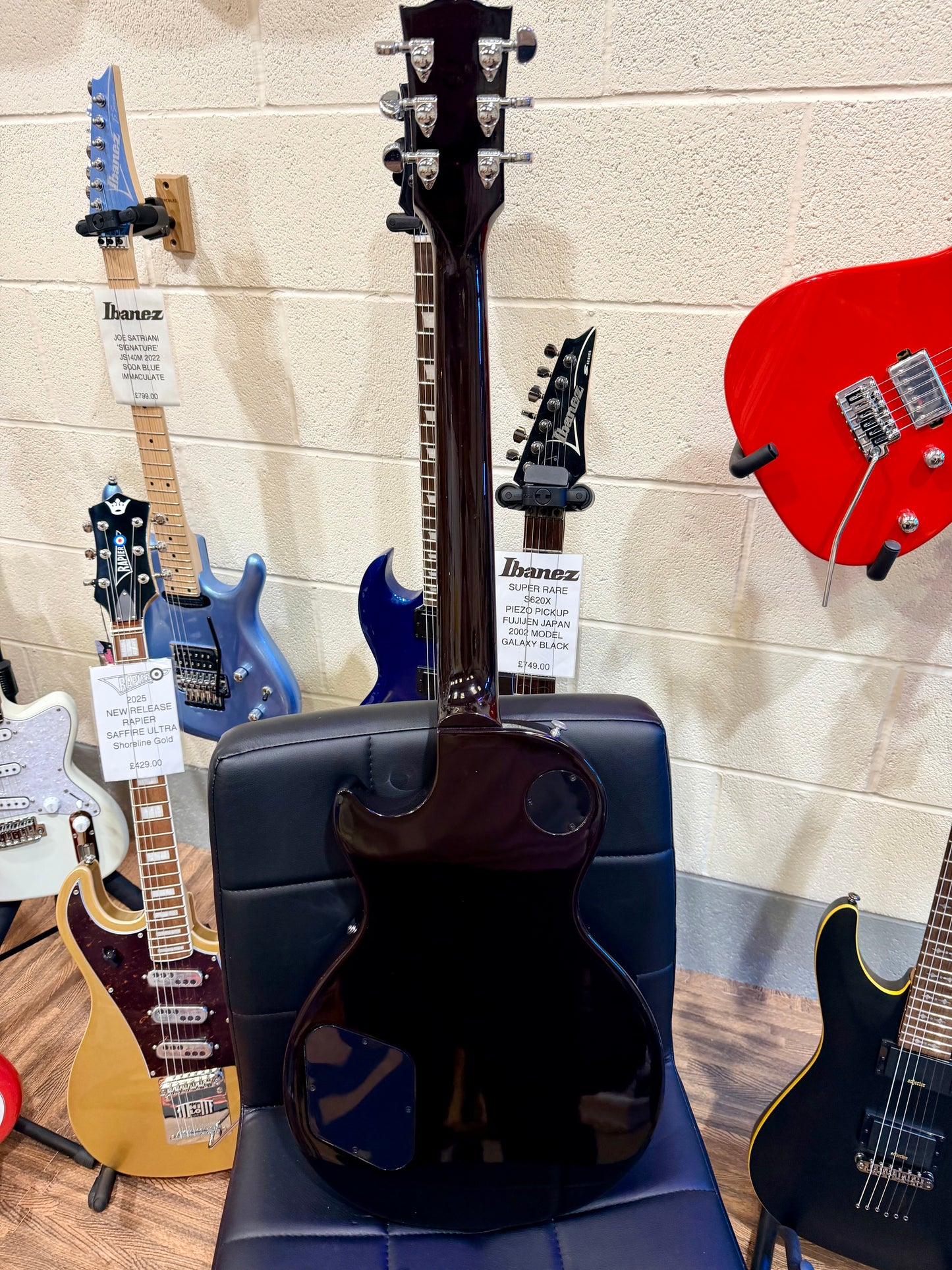 🔥2019🔥 Gibson USA Les Paul Studio~ Smokehouse Burst~ Hard Case & Docs!