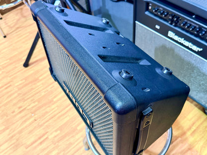 ⚡️ Roland CUBE Street EX 50W Battery-Powered Stereo Amplifier~ Portable PA ⚡️