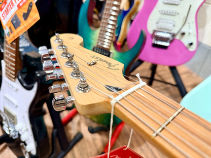 🔥MINT🔥 Fender Limited Edition Player Stratocaster~ Custom Shop 60s P’ups~ 2023