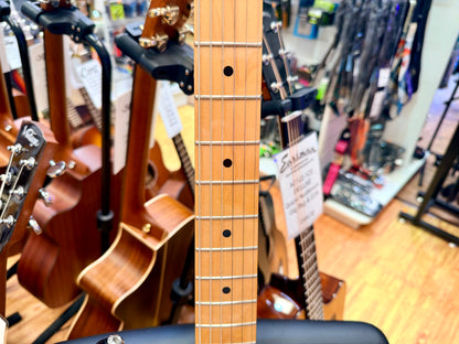 ⚡️2021⚡️ Fender Player Stratocaster HSS~ Shawbucker/Tonerider/Lockers~ Sunburst!