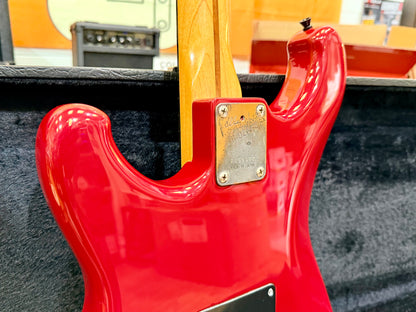 🇯🇵 1985 Ibanez AH10 Allan Holdsworth Signature Japan MIJ~ Seymour Duncan 🇯🇵