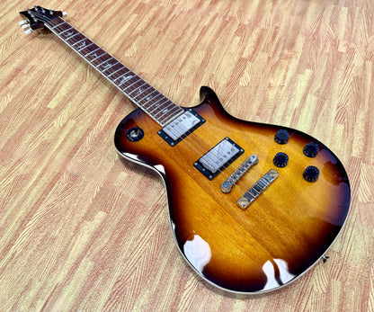 ✨2022✨ PRS SE McCarty 594 Singlecut Standard Tobacco Sunburst + Gig Bag!