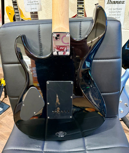 🌟PERFECT STARTER🌟 Yamaha ERG121 Electric Guitar In Gloss Black~ HSH Pickups!