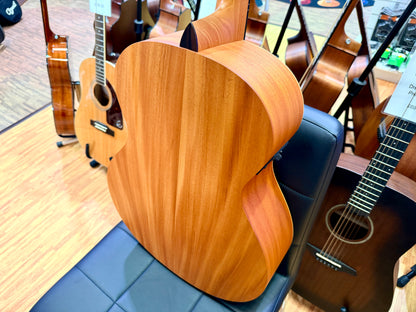 ✨ Faith Naked Neptune Electro Acoustic~ Solid Spruce~ FKNE 2024 + Bag ✨