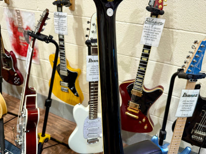 🔥2012🔥 Epiphone Les Paul Joe Bonamassa Signature Goldtop~ Hard Case~ Signed COA!