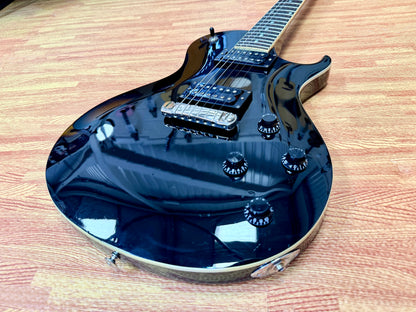 🔥UPGRADED🔥 PRS SE Tremonti 2003~ Korean Made~ Seymour Duncan Pickups + GigBag!