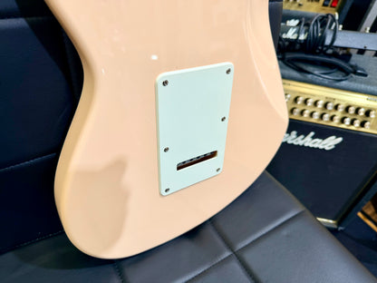 🌟 NEW Cort G200SE Vintage White Electric Guitar~ Roasted Maple Neck 🌟