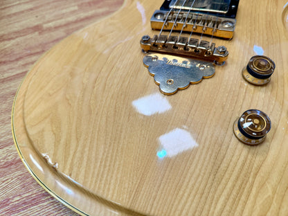🇯🇵 1979 Ibanez 2680 Bob Weir Signature Guitar~ Natural MIJ Japan Vintage 🇯🇵
