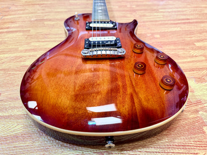 ✨2020✨ PRS SE 245 Singlecut~ Wilkinson Humbuckers~ Vintage Sunburst!
