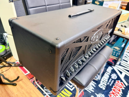 🔥 EVH 5150 III S Stealth 100w Amplifier Head~ 3 Channel Tube Amp~ Black 🔥