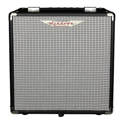 🔥NEW🔥 Ashdown Studio 8 Bass Amplifier~ 30w Combo Solid State Amp~ Black