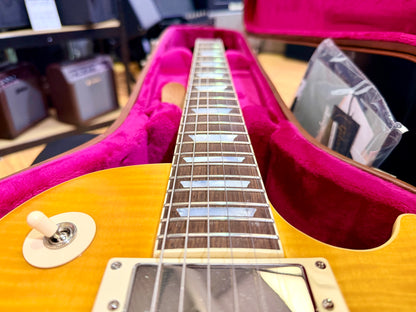 ✨2024✨ Epiphone Kirk Hammett “Greeny” 1959 Inspired By Gibson Custom Les Paul!