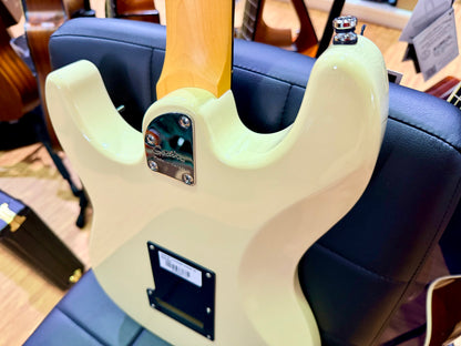 Godin LERXST Limelight Alex Lifeson Rush Signature Guitar~ Vega Trem~ Brand New!