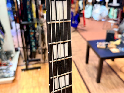 🔥2024🔥 EVH SA-126 Special QM Tobacco Sunburst + OHSC~ MINT~ Wolfgang Van Halen