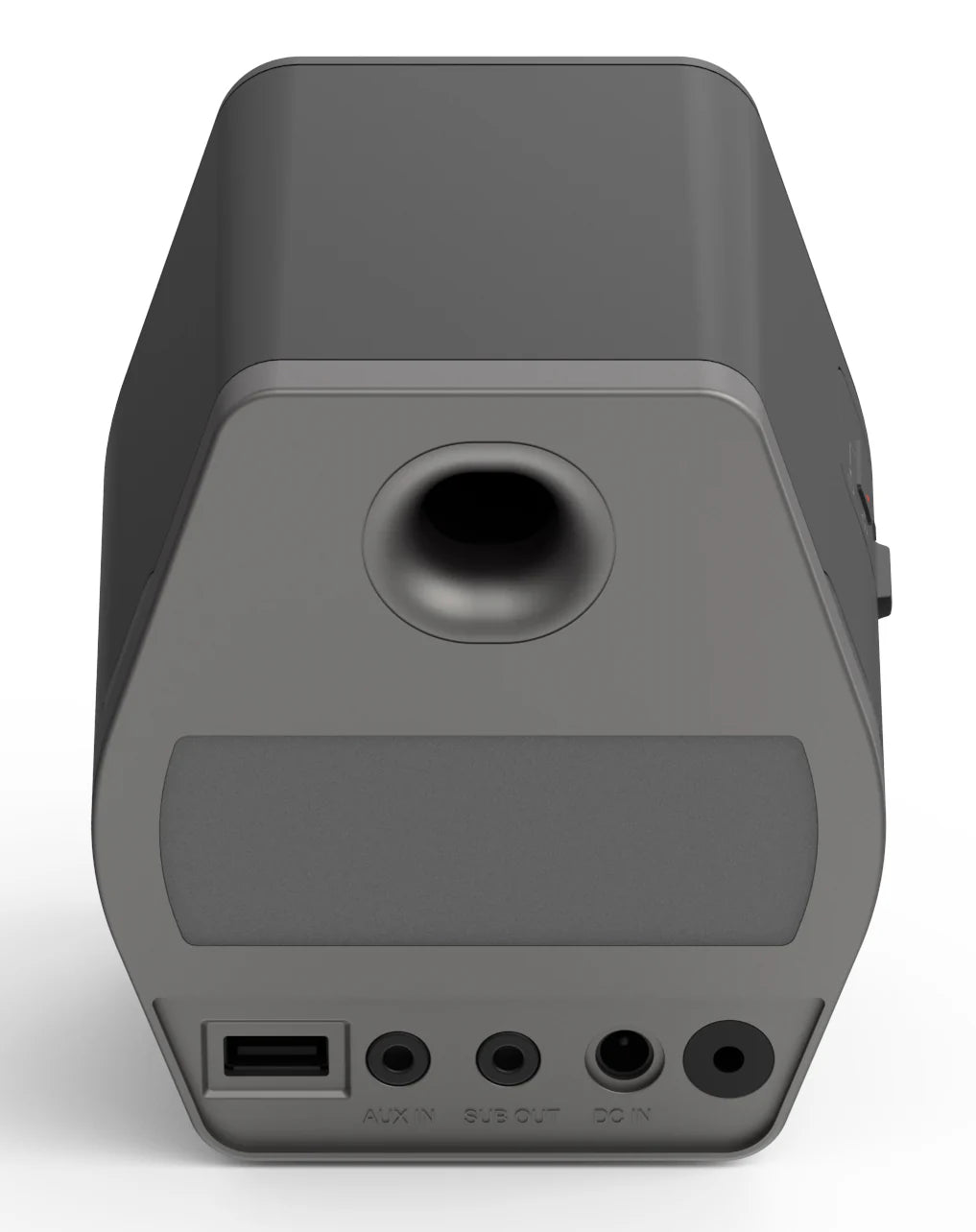 Edifier G2000 Bluetooth 2.0 Gaming Speakers With RGB Lighting - Black - CM-G2000/BLK