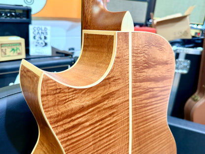 ✨NEW✨ Baton Rouge X6C/AC-AF Andrew Foy Signature Acoustic Guitar
