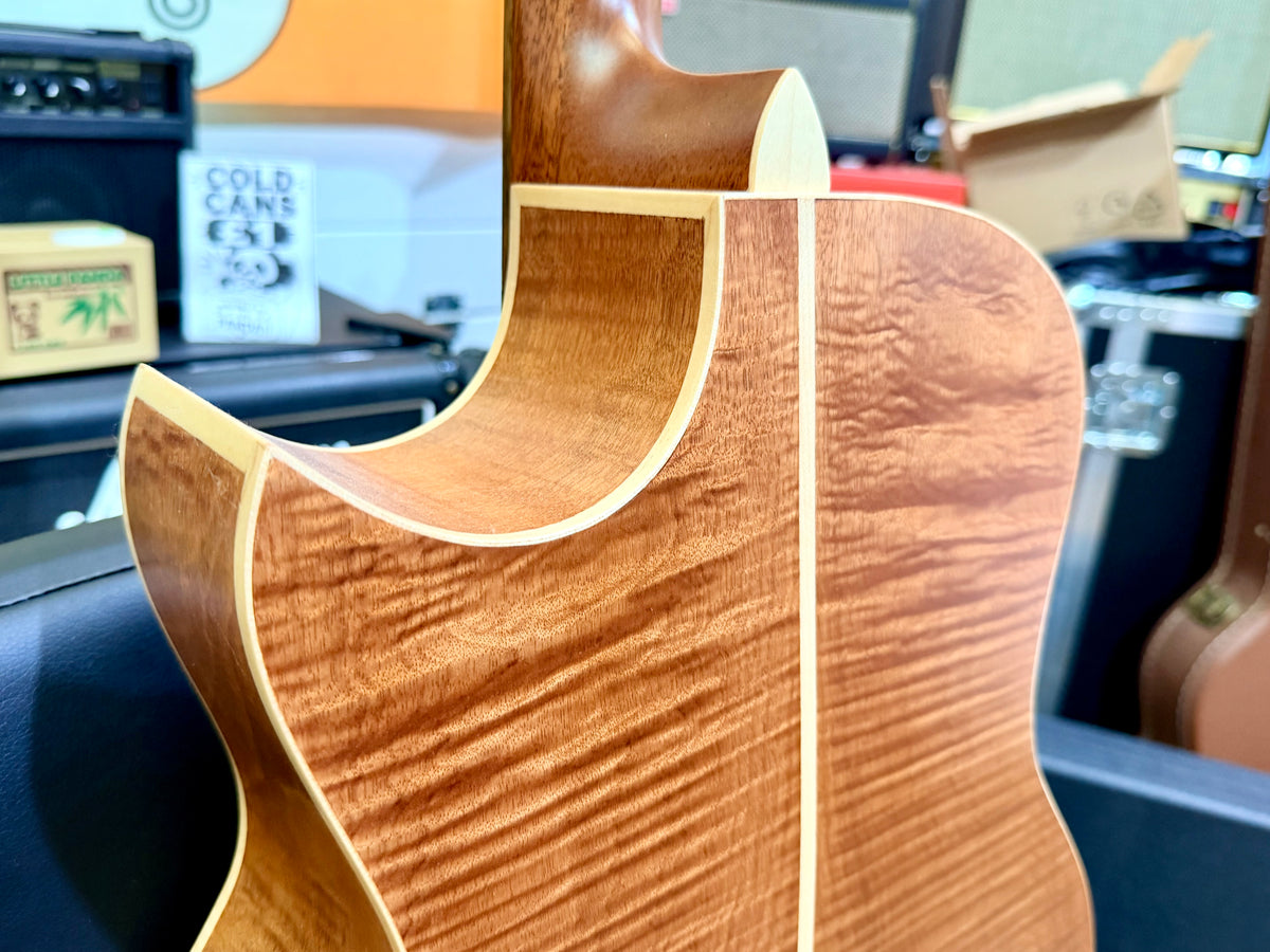 ✨NEW✨ Baton Rouge X6C/AC-AF Andrew Foy Signature Acoustic Guitar