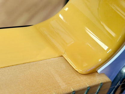 🇯🇵 2021 Fender Made In Japan Traditional 50s Telecaster~ Butterscotch Blonde! 🇯🇵