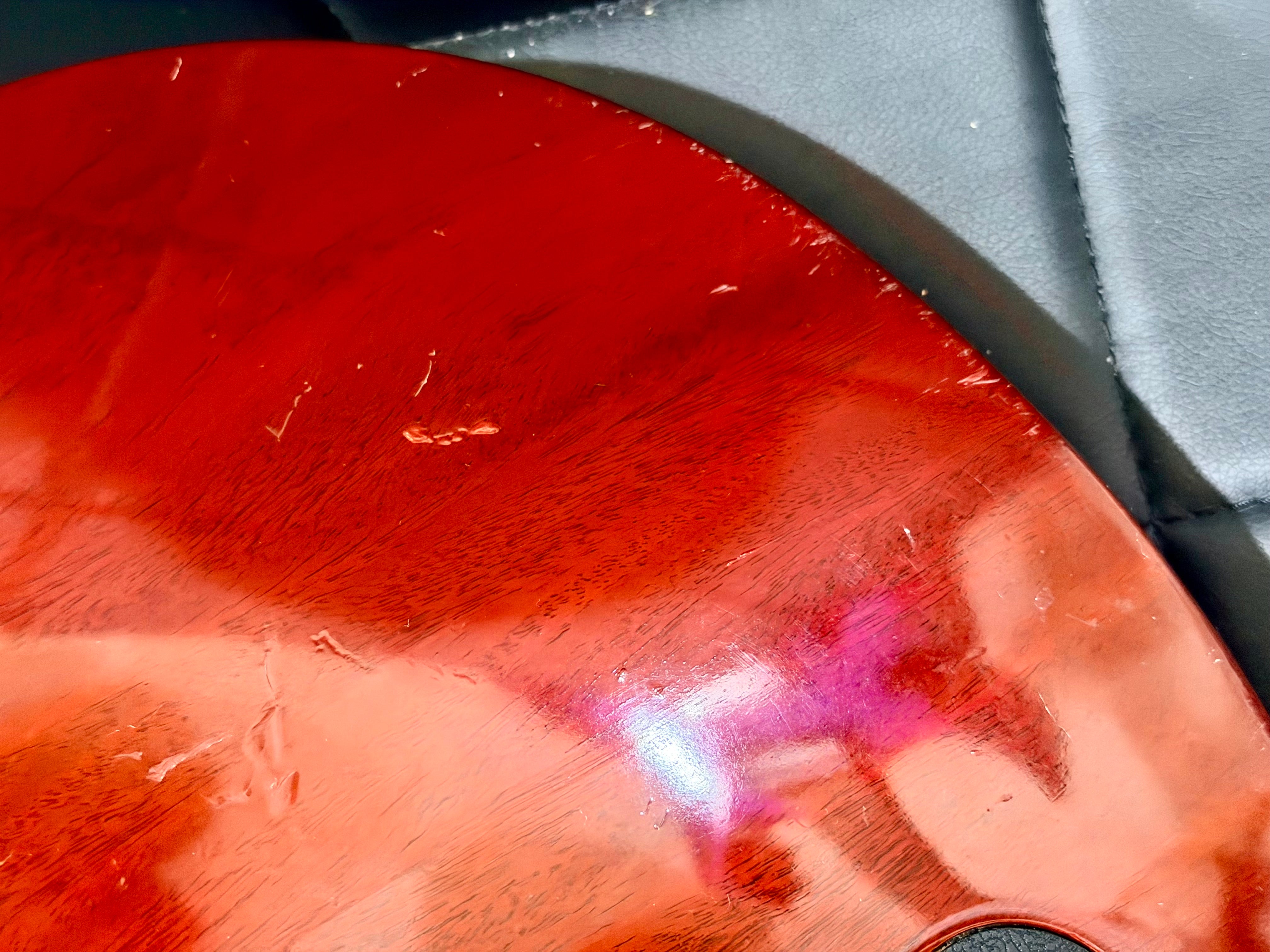 ☀️2016☀️ Gibson Les Paul Standard Plus Top~ Cherry Sunburst~ Hard Case~ USA!