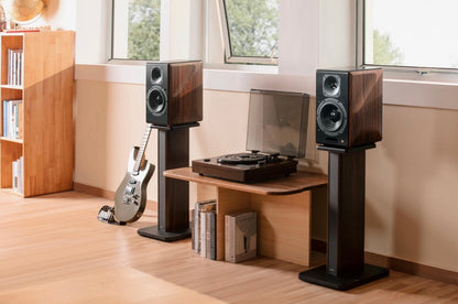 Edifier S3000MKII PRO Audiophile Hi Res Bluetooth 5.0 Active Studio Speakers