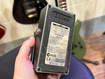 🎸 Boss MT-2 Metal Zone Distortion Pedal~ Guitar Effects Unit 🎸